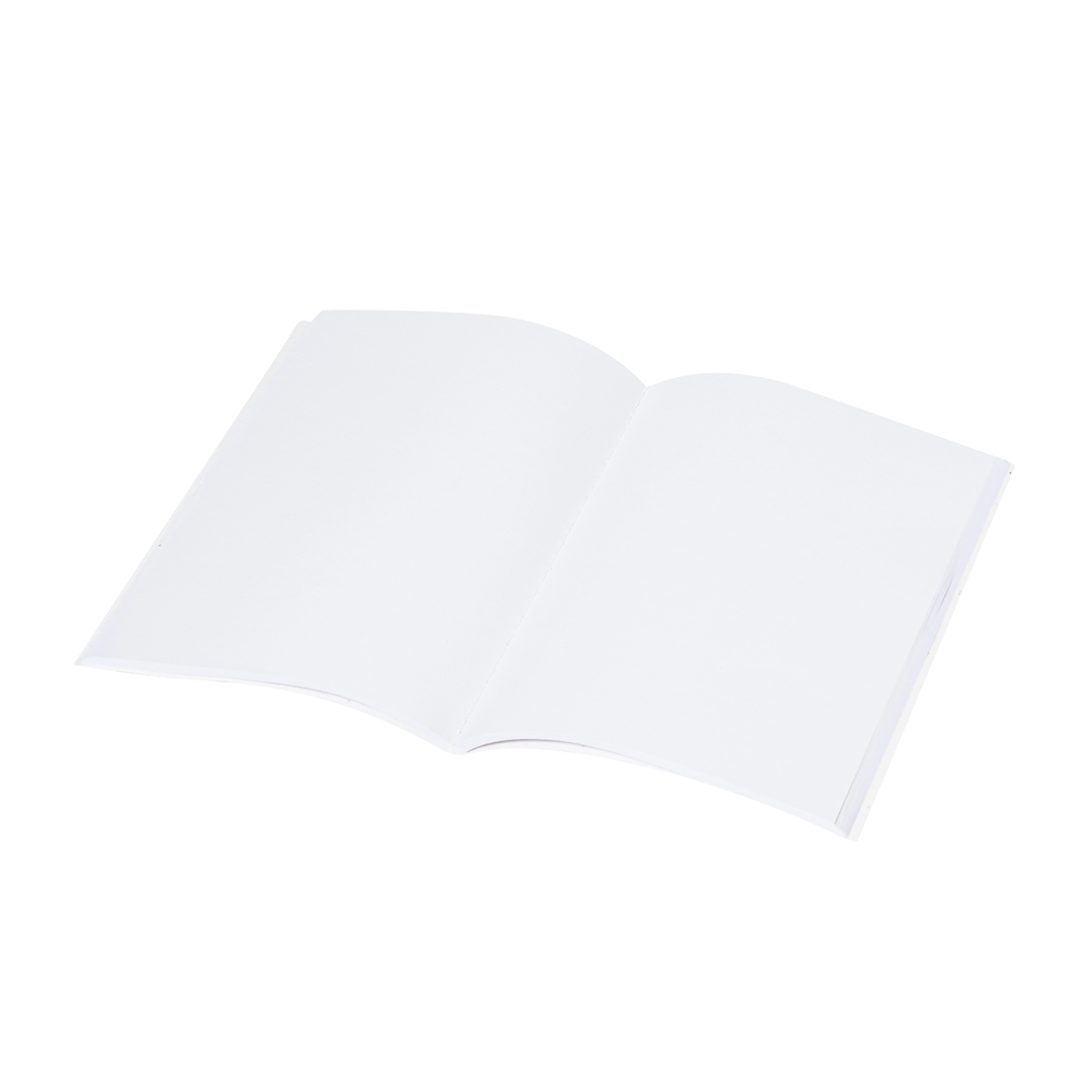 Libreta semillas personalizada Derna de papel plantable con petunias - Oficina - Regalo Promocional Personalizado - imagen 3