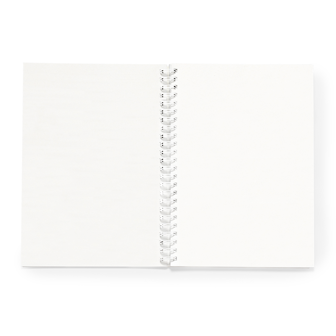 Libreta semillas personalizada Bitar de papel plantable con petunias - Oficina - Regalo Promocional Personalizado - imagen 5