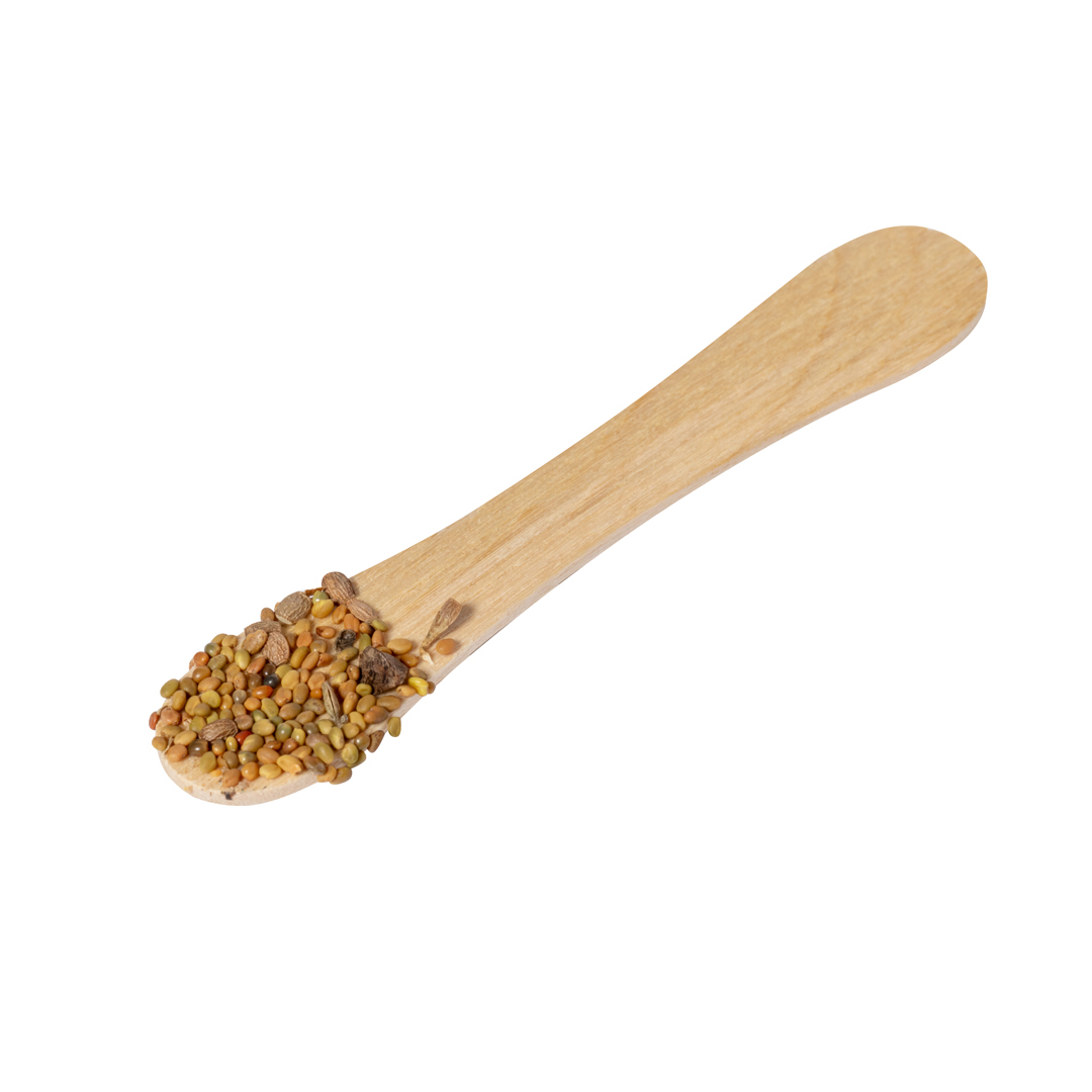 Stick personalizado Semillas Hati con semillas de flores - Jardín - Regalo Promocional Personalizado - imagen 3