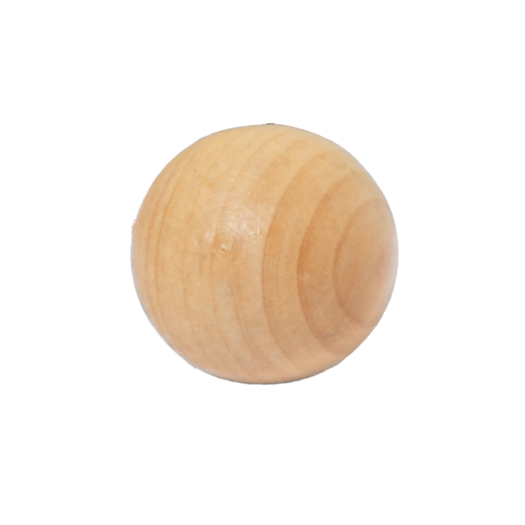 Juego personalizado Petanca Delero de madera artesanal con funda algodón - Niños y Juegos - Regalo Promocional Personalizado - imagen 4