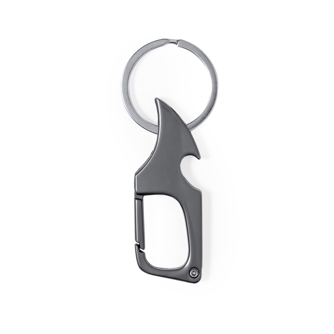 Llavero Multifunción Kaizen - Llaveros, pins y chapas - Regalo Promocional Personalizado - vista alternativa