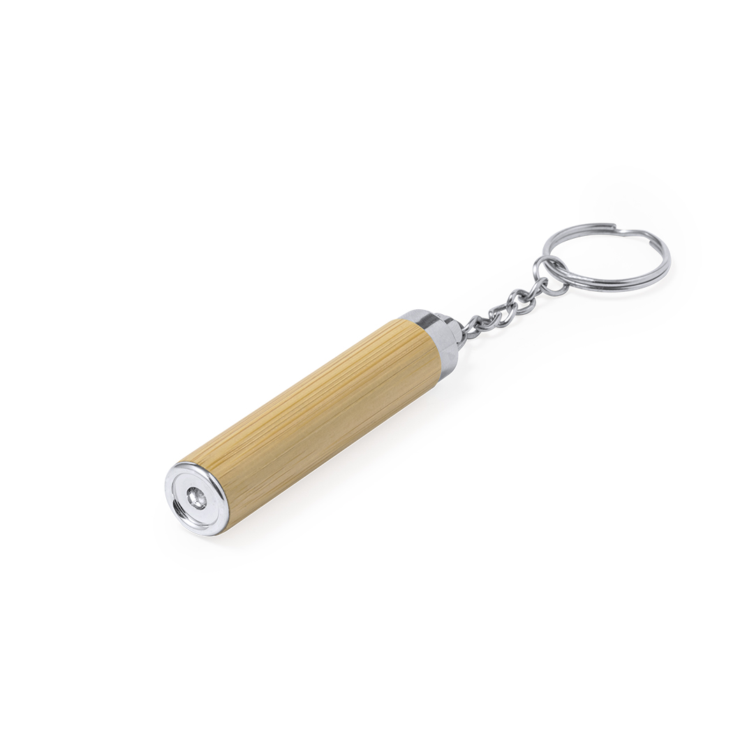 Llavero Linterna Joper - Llaveros, pins y chapas - Regalo Promocional Personalizado