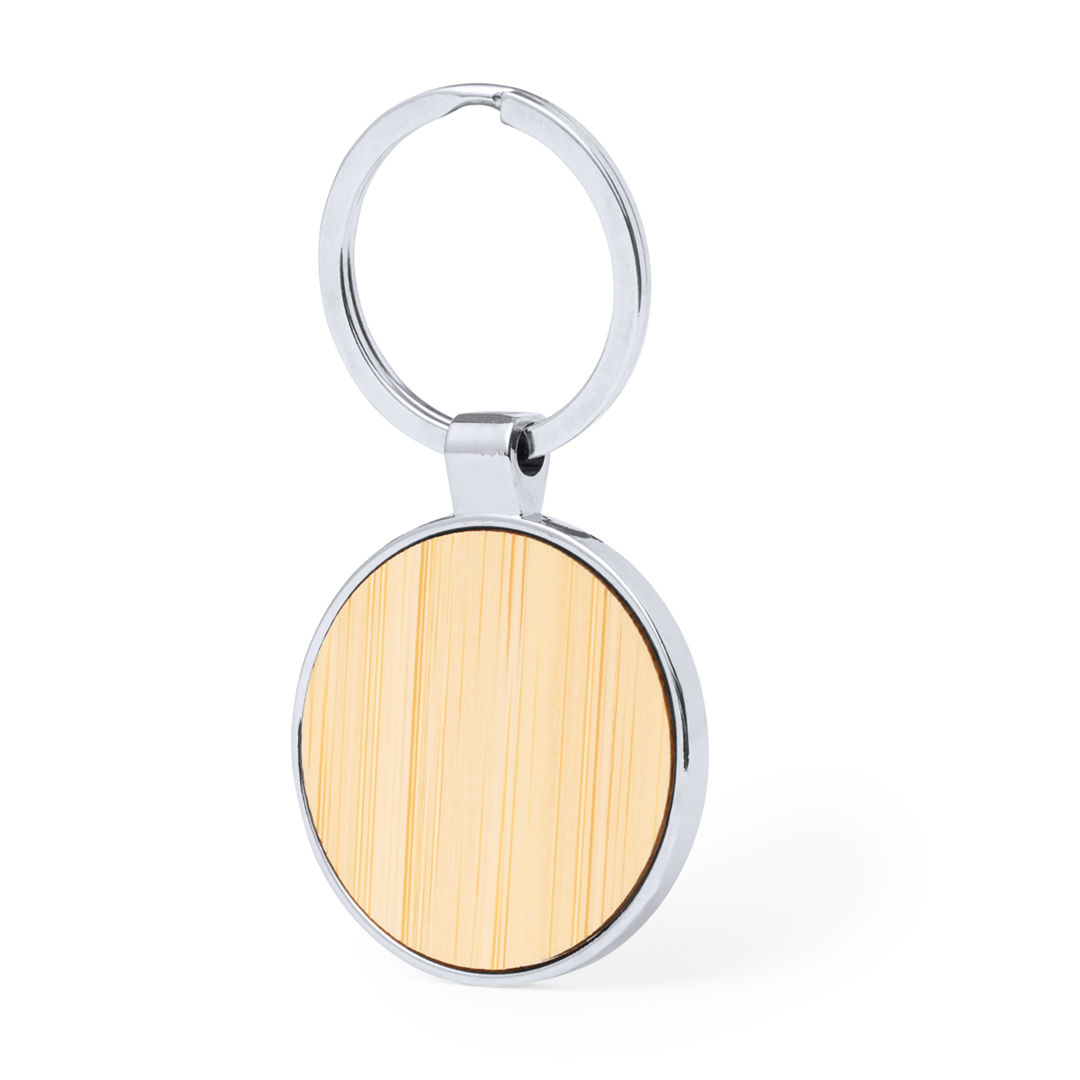Llavero Arixon - Llaveros, pins y chapas - Regalo Promocional Personalizado - vista alternativa