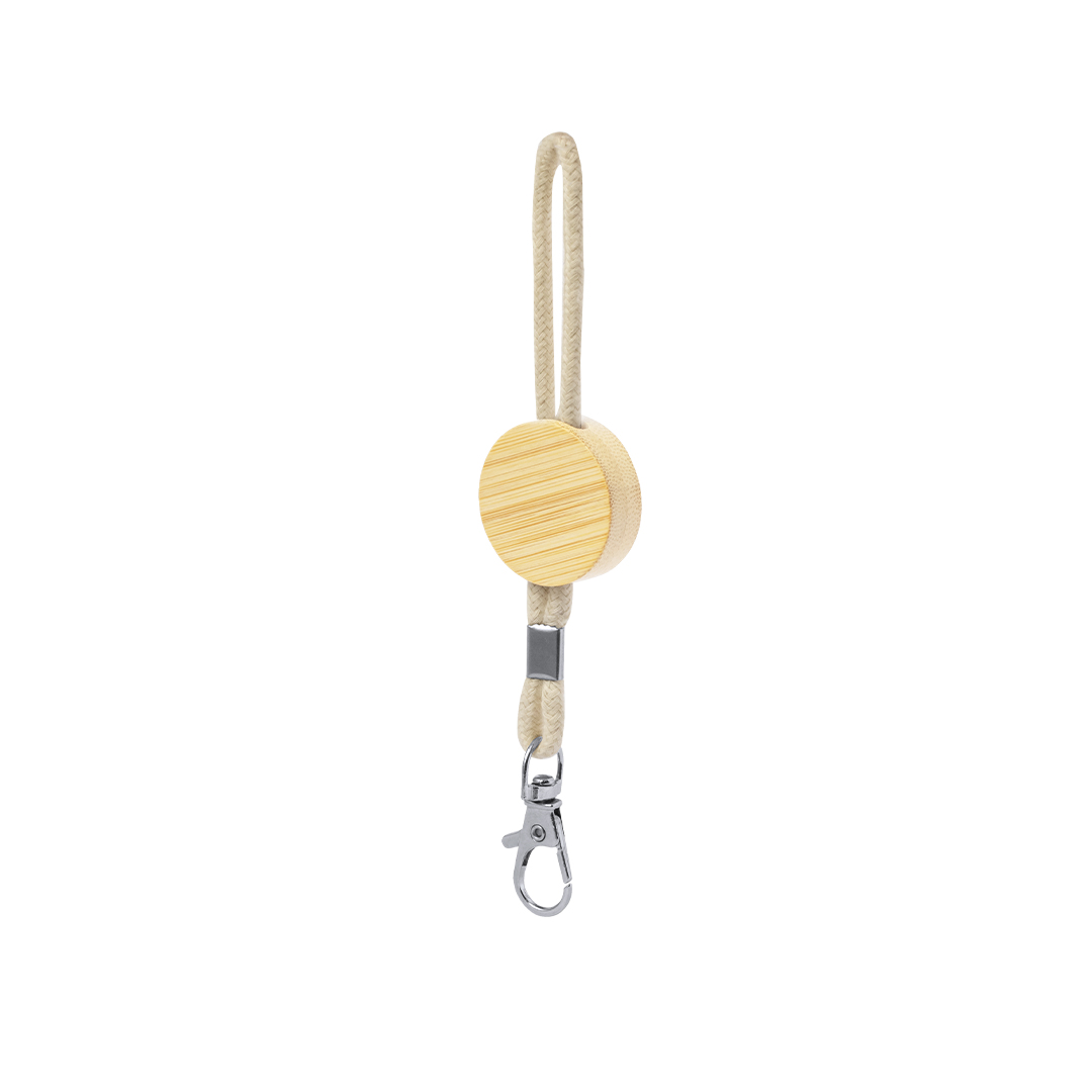 Llavero Pradim - Llaveros, pins y chapas - Regalo Promocional Personalizado
