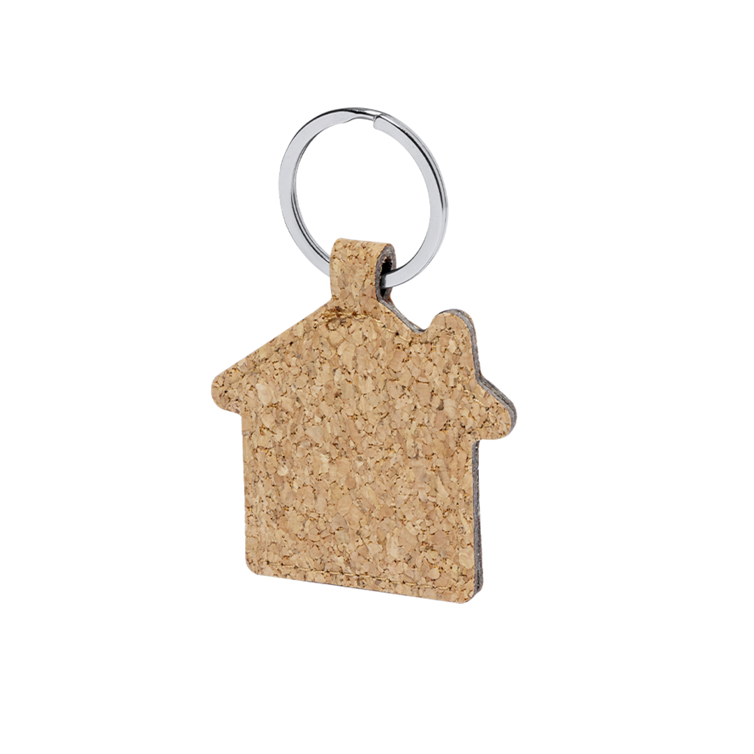 Llavero Amuni - Llaveros, pins y chapas - Regalo Promocional Personalizado