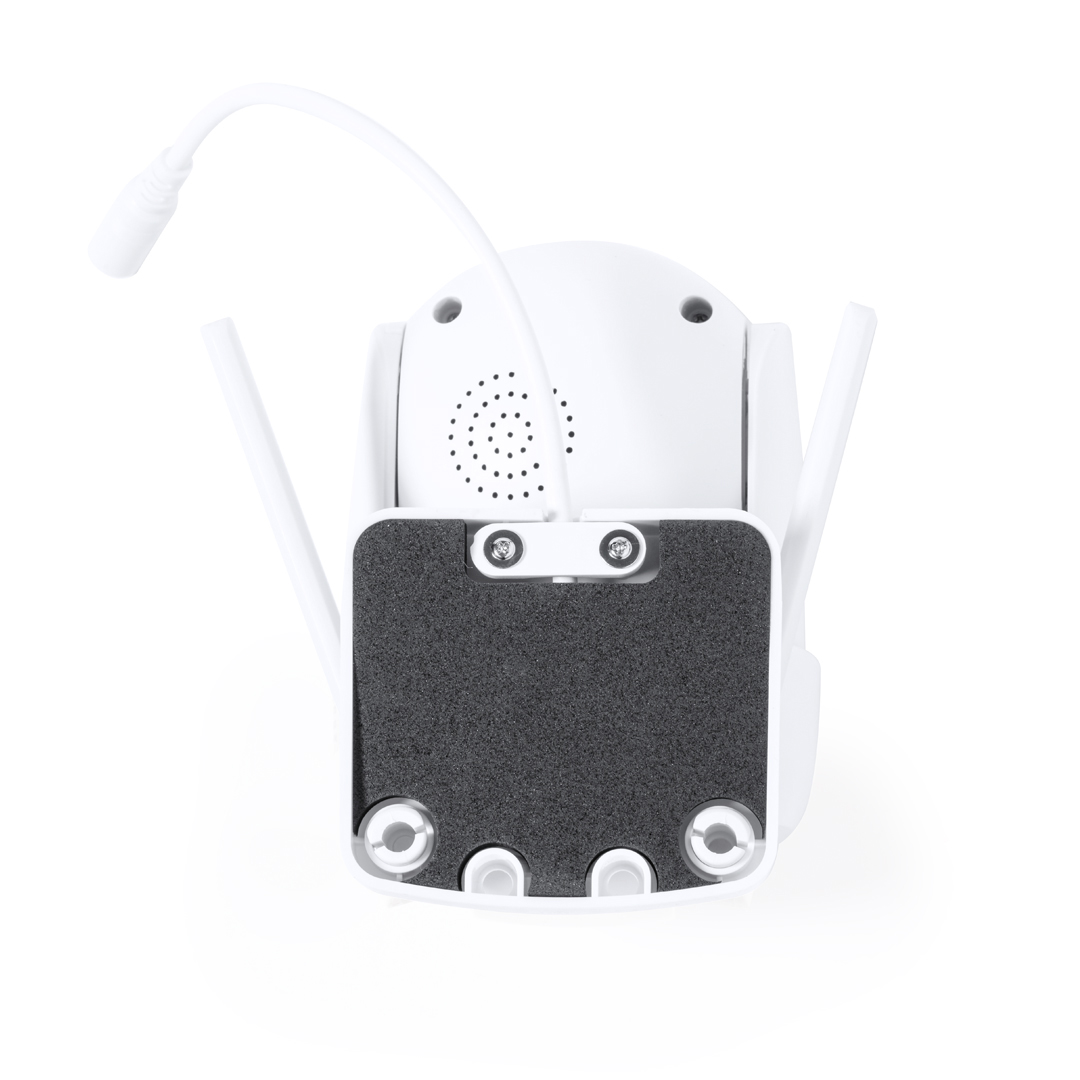 Cámara inteligente personalizada Grotex HD 360° con detector de movimiento - Tecnología - Regalo Promocional Personalizado - vista alternativa