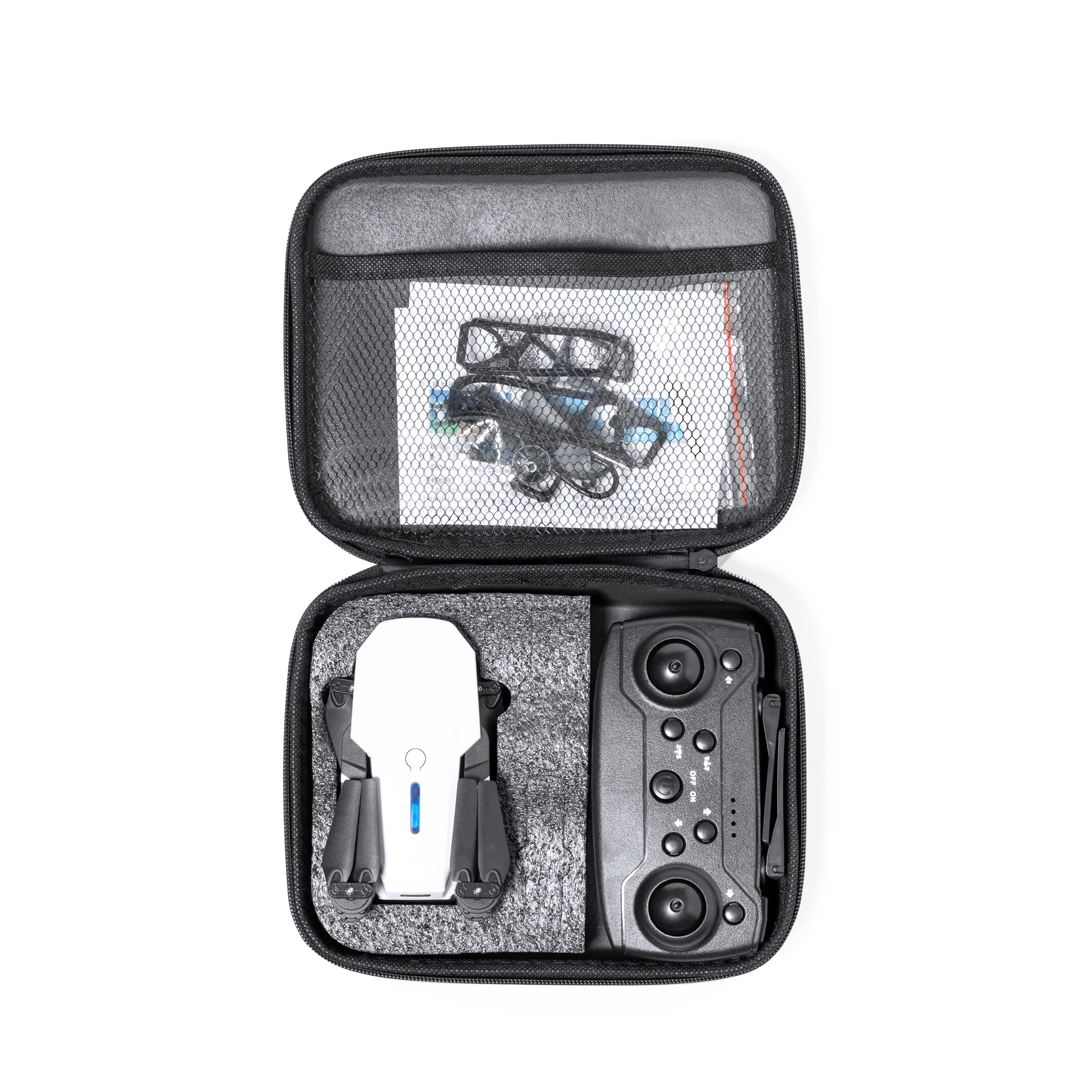 Dron personalizado Acrot de ABS con WiFi cámara y mando - Niños y Juegos - Regalo Promocional Personalizado - vista alternativa