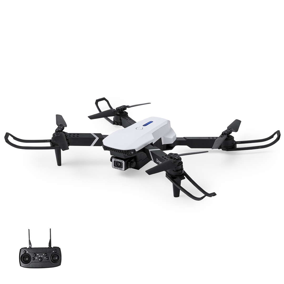 Dron personalizado Acrot de ABS con WiFi cámara y mando - Niños y Juegos - Regalo Promocional Personalizado