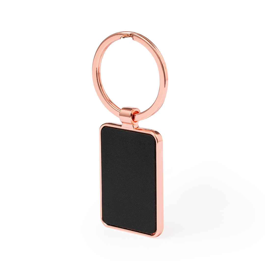 Llavero Zineth - Llaveros, pins y chapas - Regalo Promocional Personalizado - vista alternativa