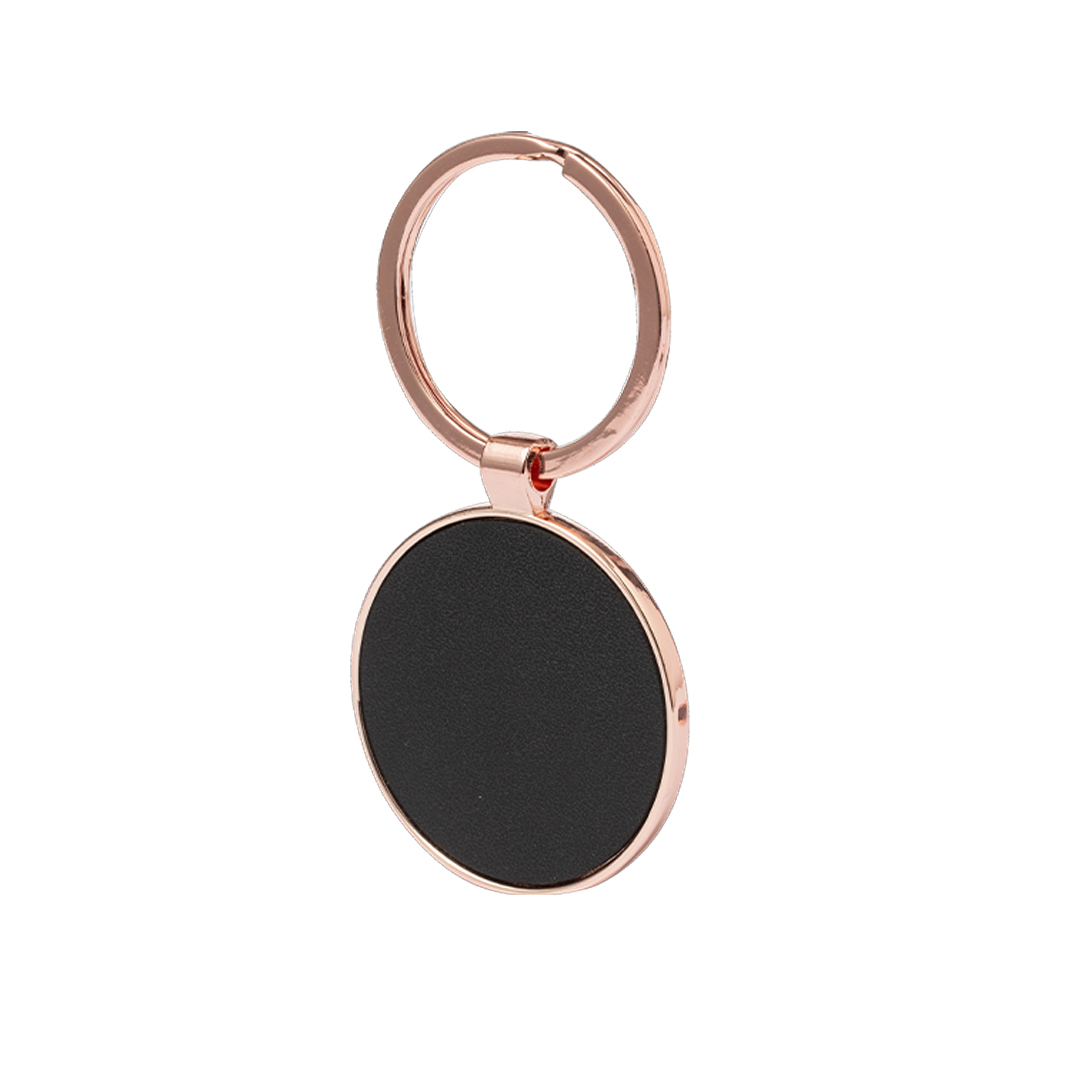 Llavero Zineth - Llaveros, pins y chapas - Regalo Promocional Personalizado