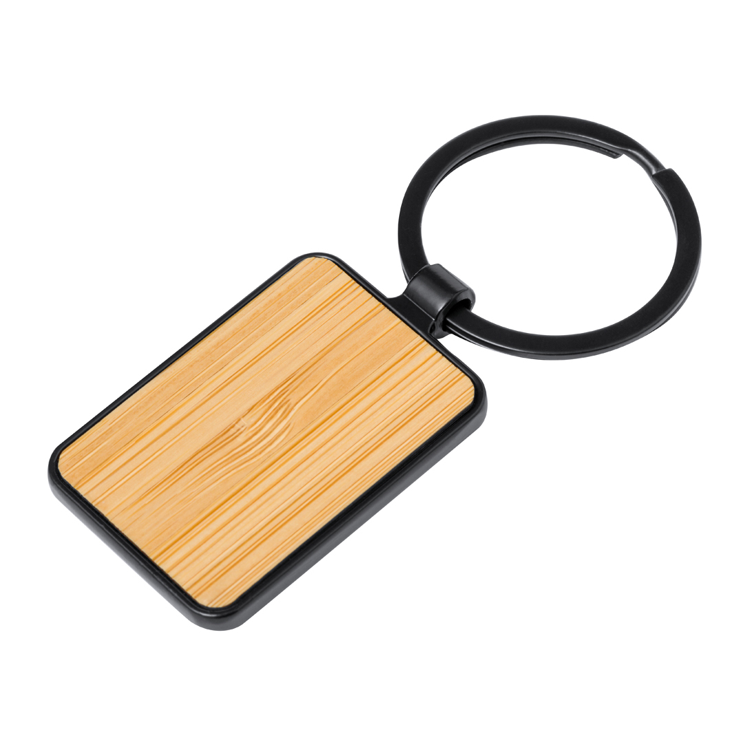 Llavero Fenrir - Llaveros, pins y chapas - Regalo Promocional Personalizado - vista alternativa