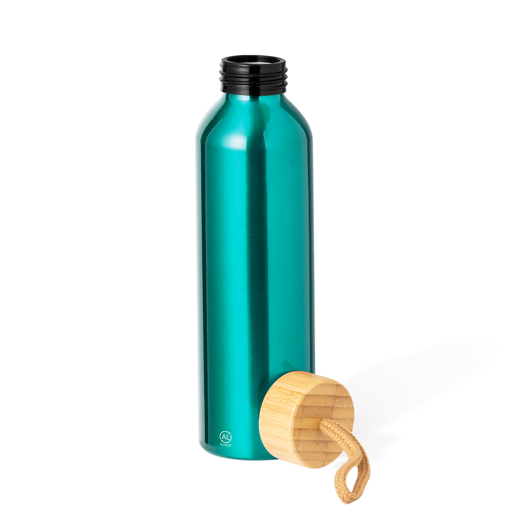 Bidón Irvinson - Tazas y botellas - Regalo Promocional Personalizado - vista alternativa