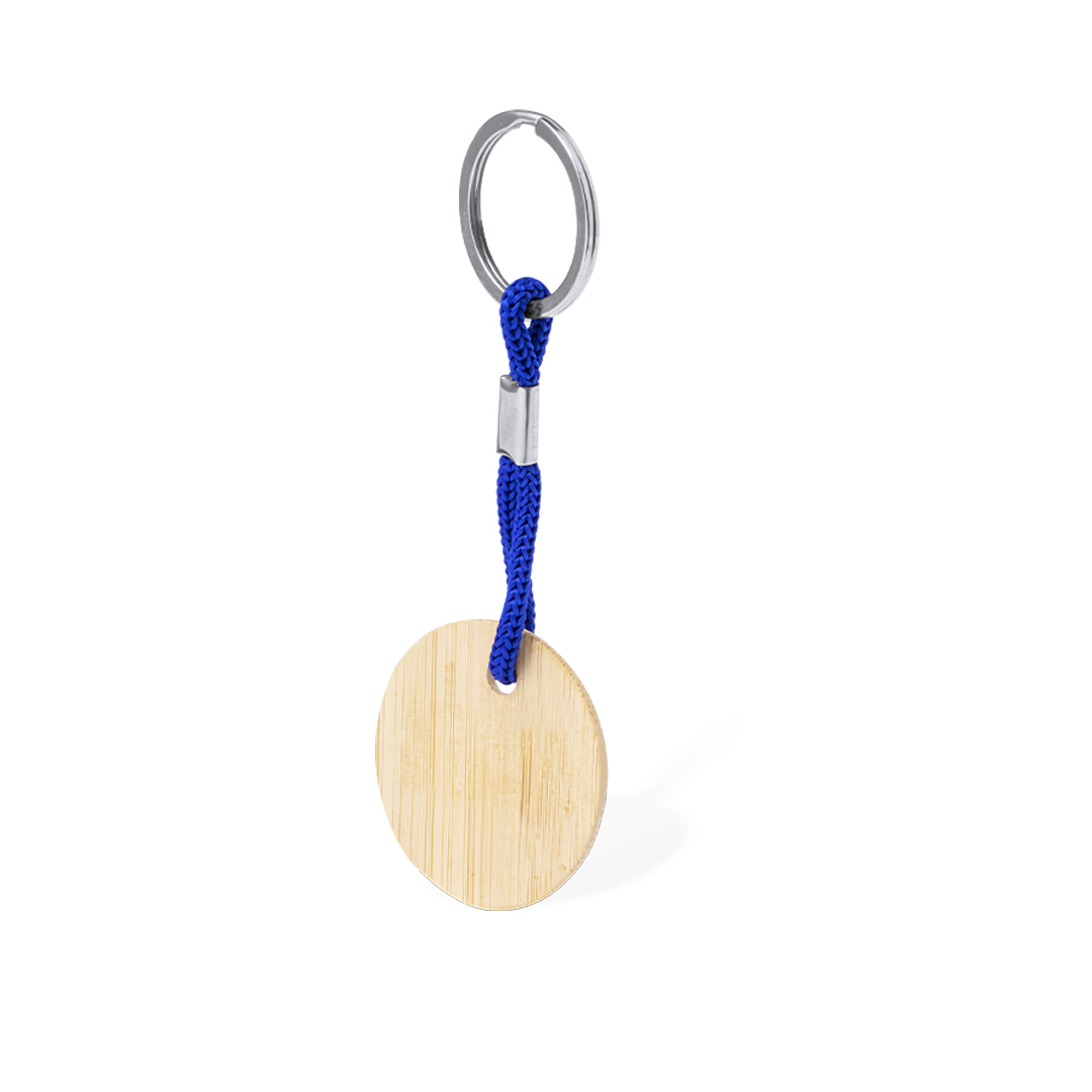 Llavero Cirbam - Llaveros, pins y chapas - Regalo Promocional Personalizado