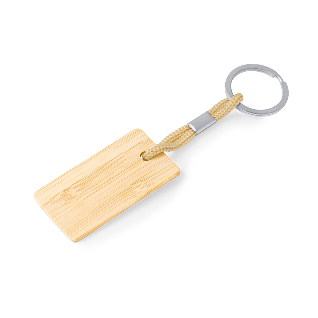 Llavero Recbam - Llaveros, pins y chapas - Regalo Promocional Personalizado - vista alternativa