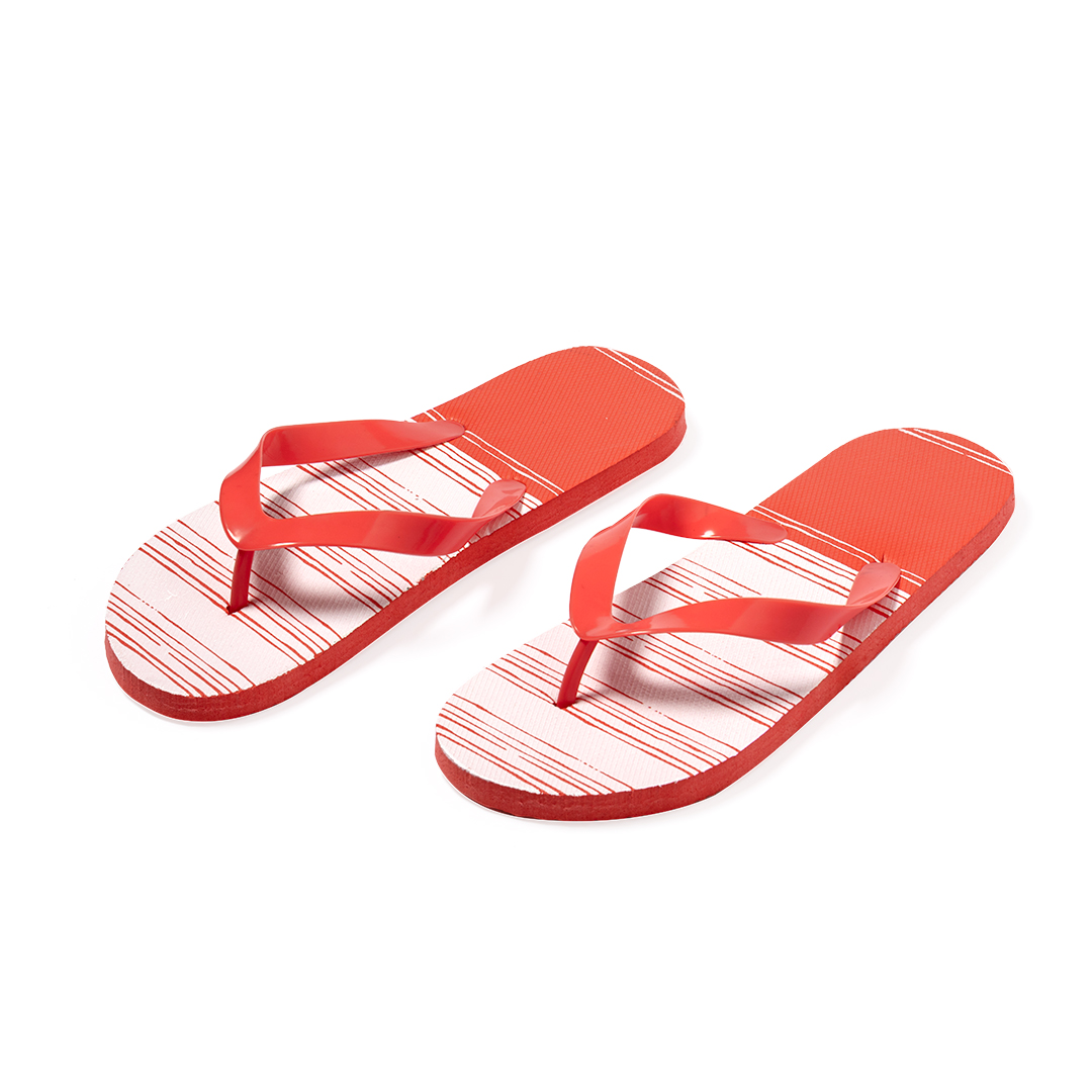 Chanclas Manisok - Verano - Regalo Promocional Personalizado - vista alternativa