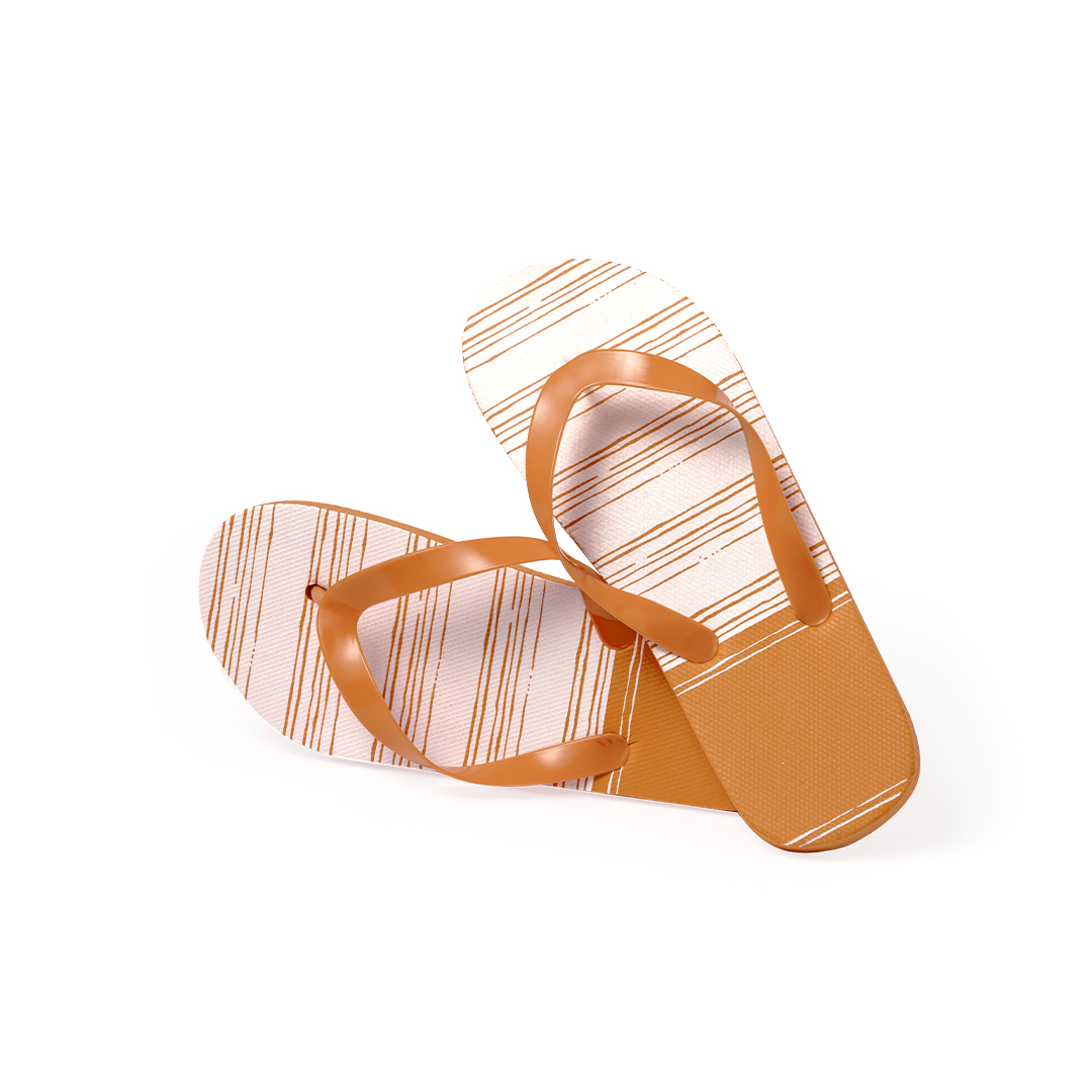 Chanclas Manisok - Verano - Regalo Promocional Personalizado