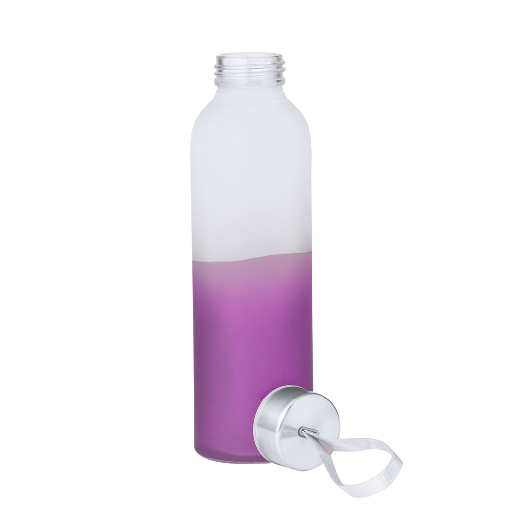 Bidón Nortalik - Tazas y botellas - Regalo Promocional Personalizado - vista alternativa