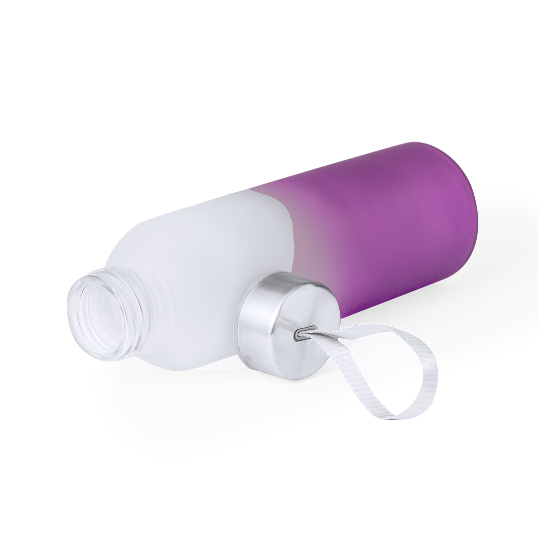 Bidón Nortalik - Tazas y botellas - Regalo Promocional Personalizado - imagen 3