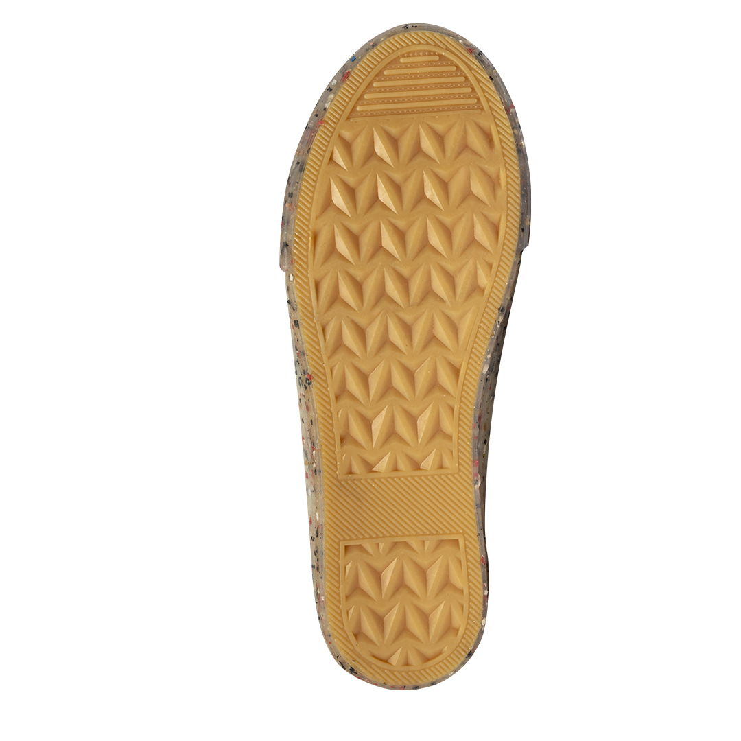 Zapatillas personalizadas Telarox de canvas TPR transparente con suela moderna - Ropa y accesorios - Regalo Promocional Personalizado - imagen 4
