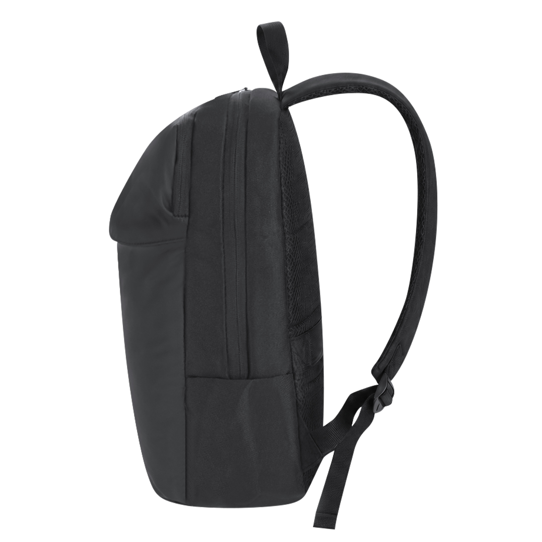 Mochila personalizada Tidol de polipiel con accesorio trolley - Mochilas personalizadas - Regalo Promocional Personalizado - imagen 5