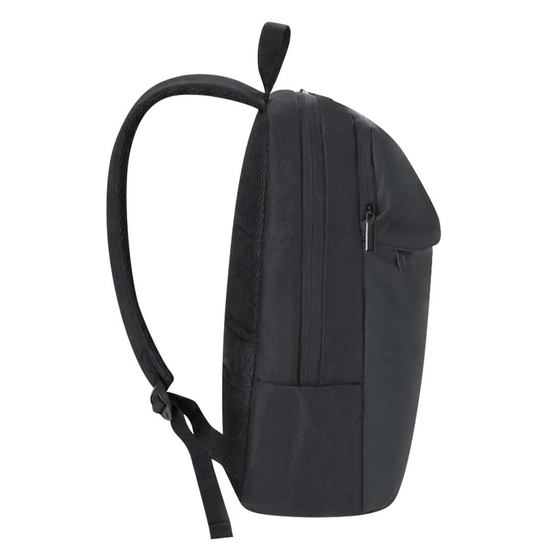 Mochila personalizada Tidol de polipiel con accesorio trolley - Mochilas personalizadas - Regalo Promocional Personalizado - imagen 6