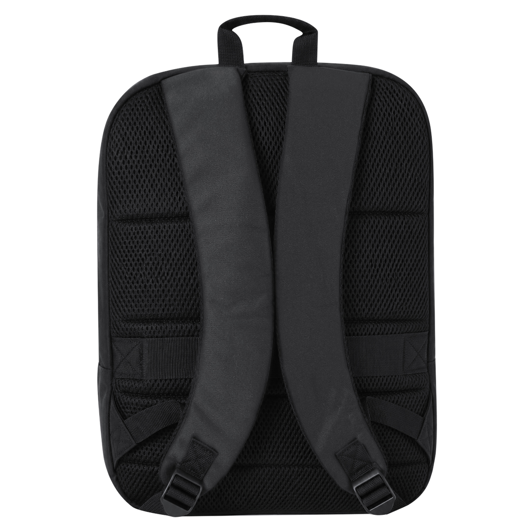 Mochila personalizada Tidol de polipiel con accesorio trolley - Mochilas personalizadas - Regalo Promocional Personalizado - imagen 8