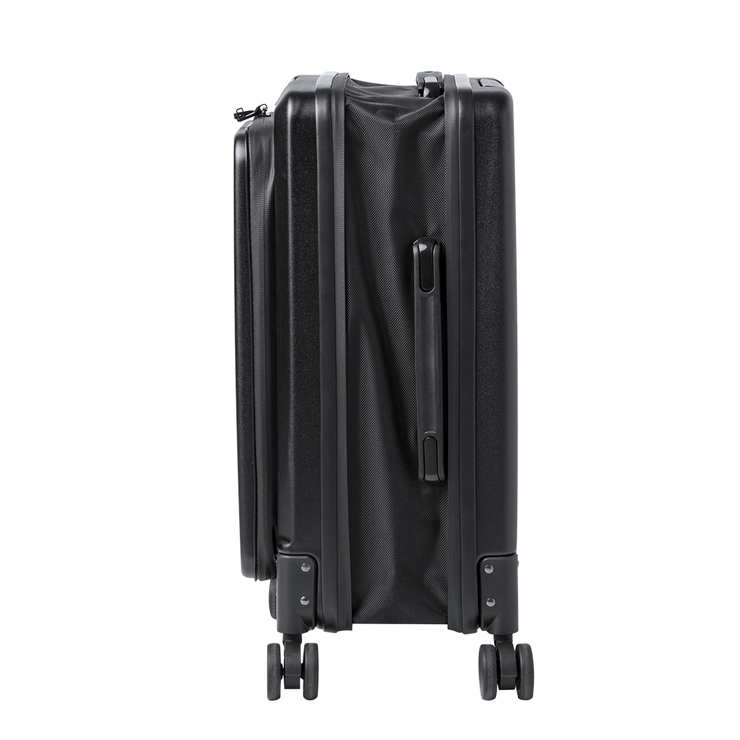 Trolley plegable personalizado Dopkin de ABS con capacidad extensible - Viaje - Regalo Promocional Personalizado - imagen 5