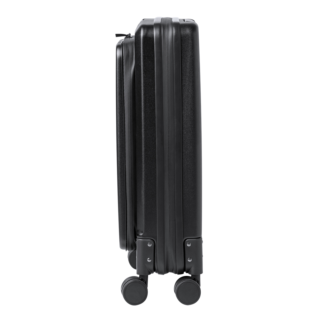 Trolley plegable personalizado Dopkin de ABS con capacidad extensible - Viaje - Regalo Promocional Personalizado - imagen 6