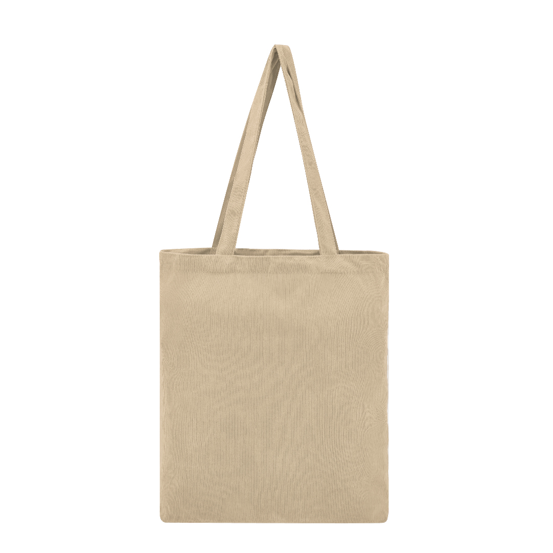 Bolsa Gaviar - Tote Bags personalizadas - Regalo Promocional Personalizado - vista alternativa