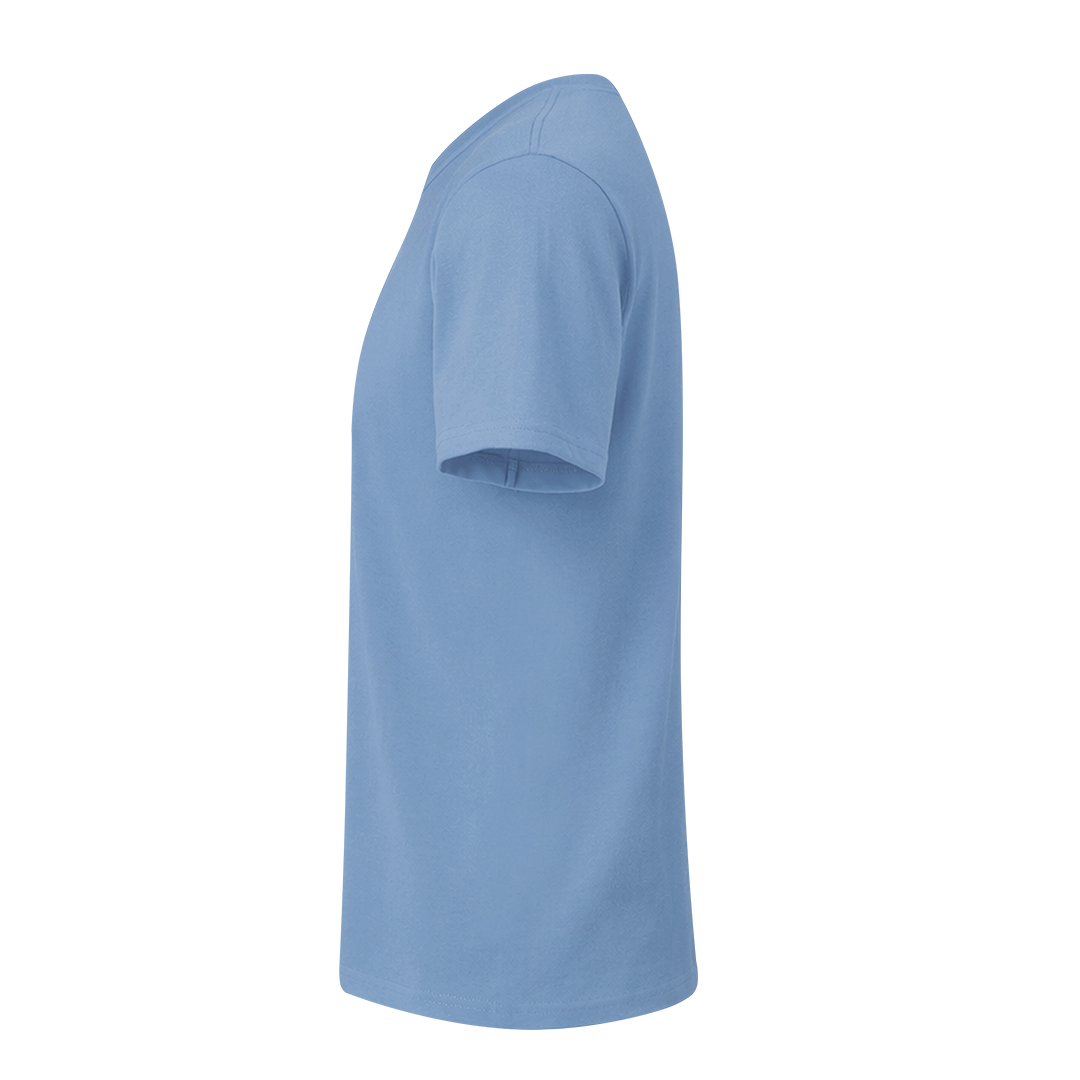 Camiseta personalizada para adulto Seiyo de colores Ring Spun - Ropa y accesorios - Regalo Promocional Personalizado - vista alternativa