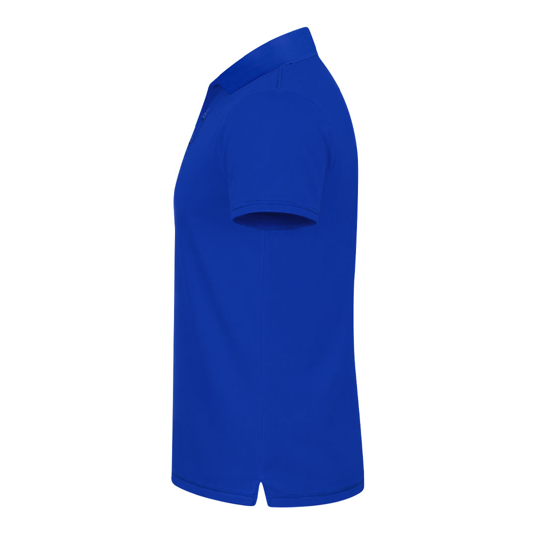 Polo personalizado técnico Ratlam de poliéster 160g/m2 con aperturas laterales - Ropa y accesorios - Regalo Promocional Personalizado - imagen 3