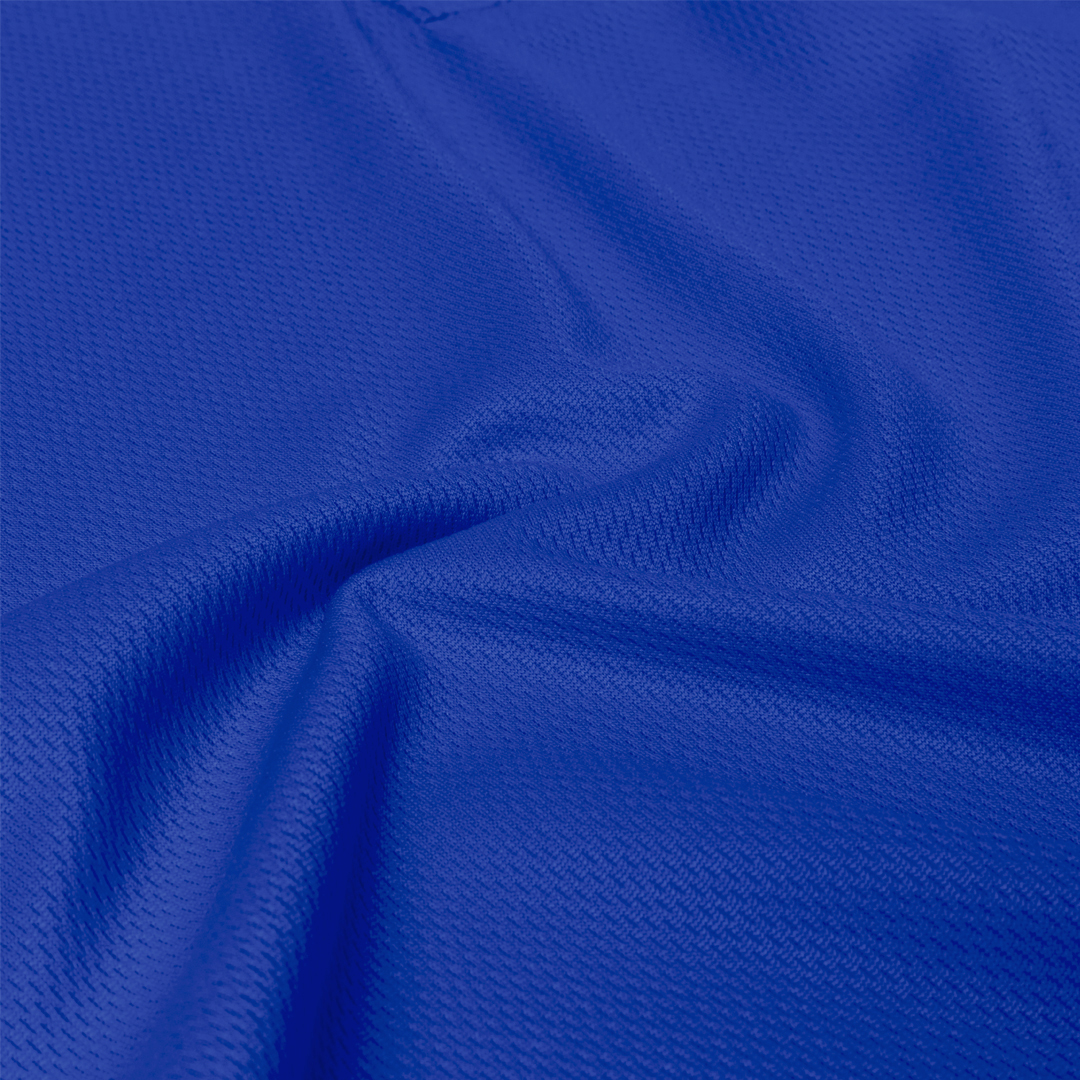 Polo personalizado técnico Ratlam de poliéster 160g/m2 con aperturas laterales - Ropa y accesorios - Regalo Promocional Personalizado - imagen 4