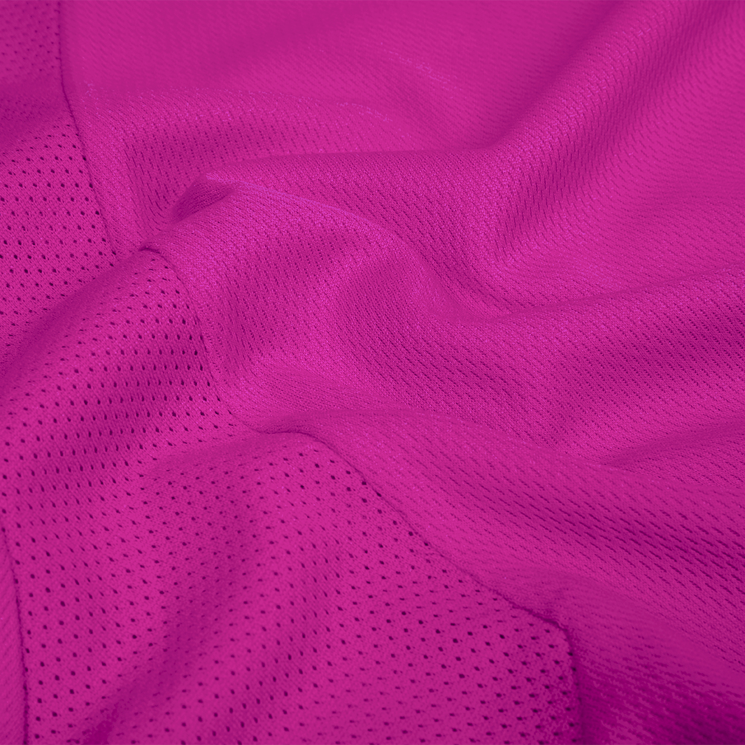 Camiseta personalizada para mujer Tecnic Sappor técnica con bandas microperforadas