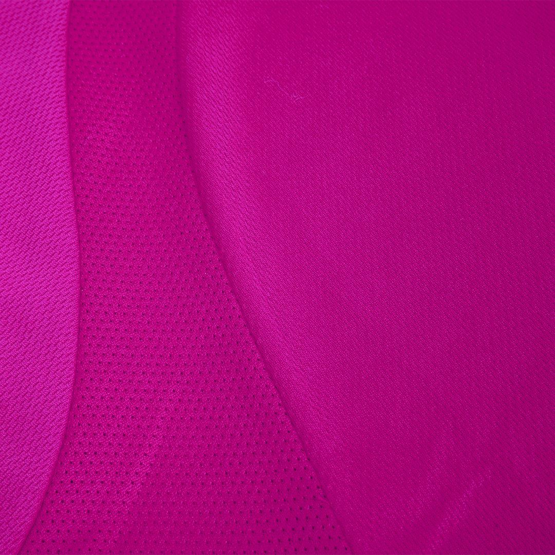 Camiseta personalizada para mujer Tecnic Sappor técnica con bandas microperforadas - Ropa y accesorios - Regalo Promocional Personalizado - vista alternativa