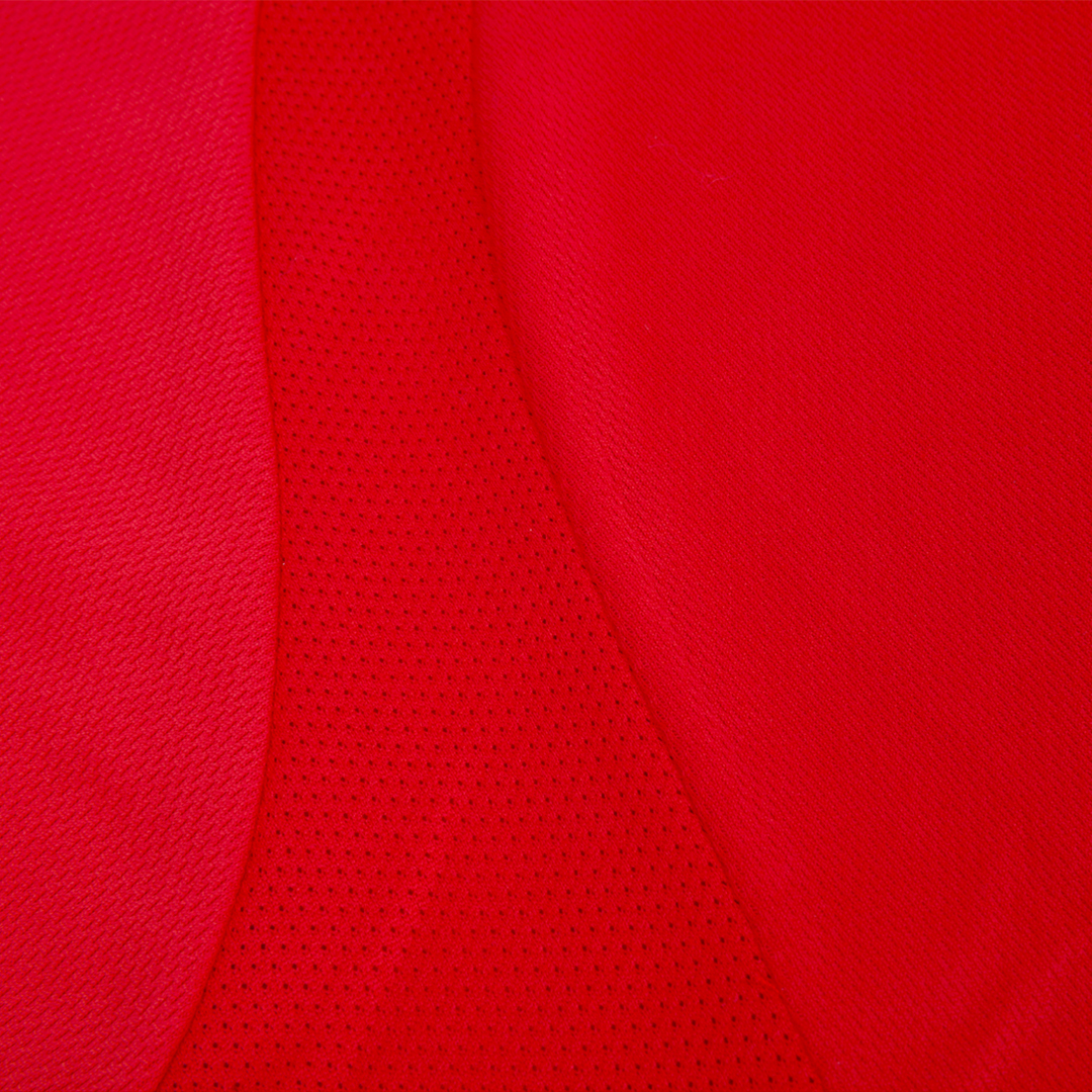 Camiseta personalizada para niño Tecnic Sappor técnica con bandas microperforadas