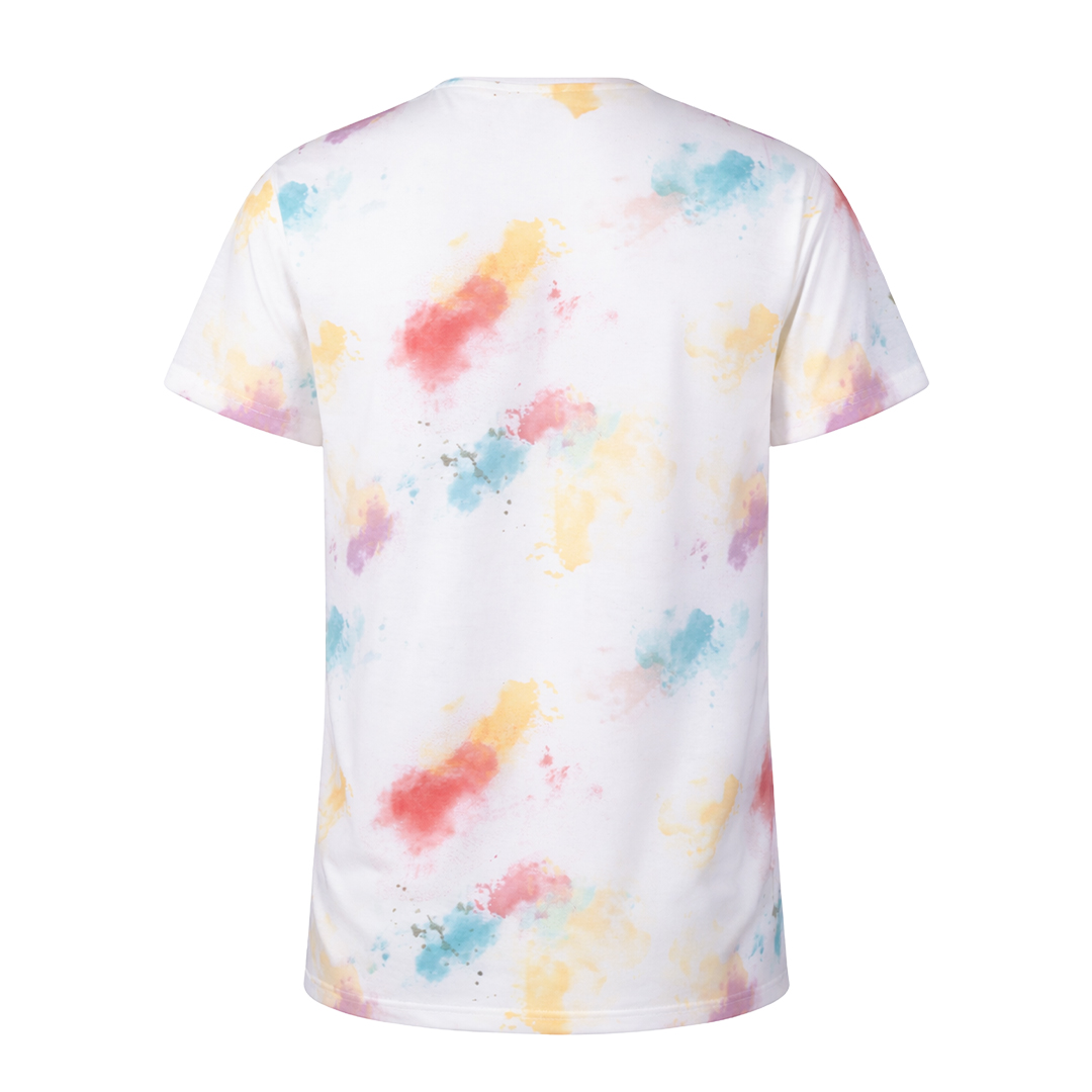 Camiseta personalizada para adulto Hearvin de poliéster - Ropa y accesorios - Regalo Promocional Personalizado - imagen 3