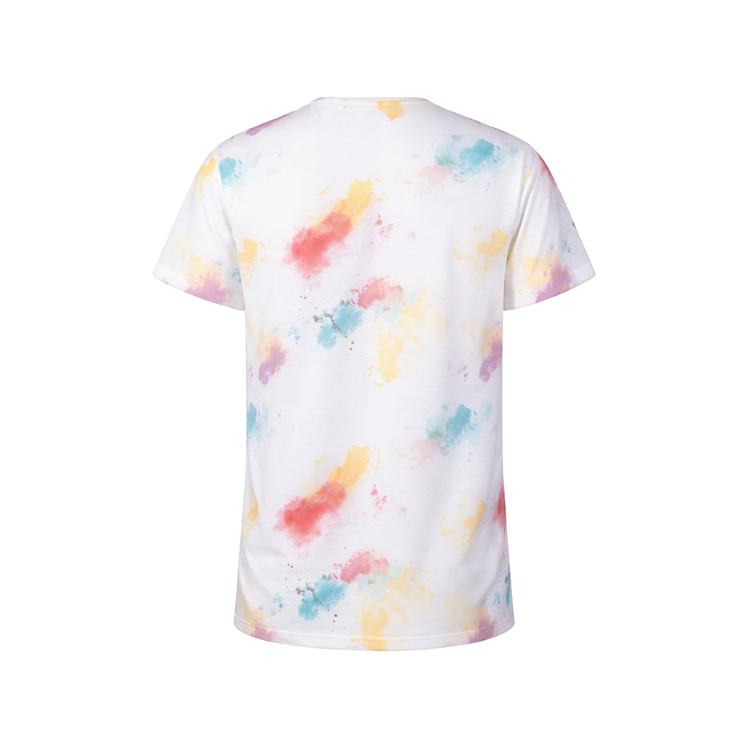 Camiseta personalizada para niño Hearvin de poliéster con estampado - Ropa y accesorios - Regalo Promocional Personalizado - imagen 3