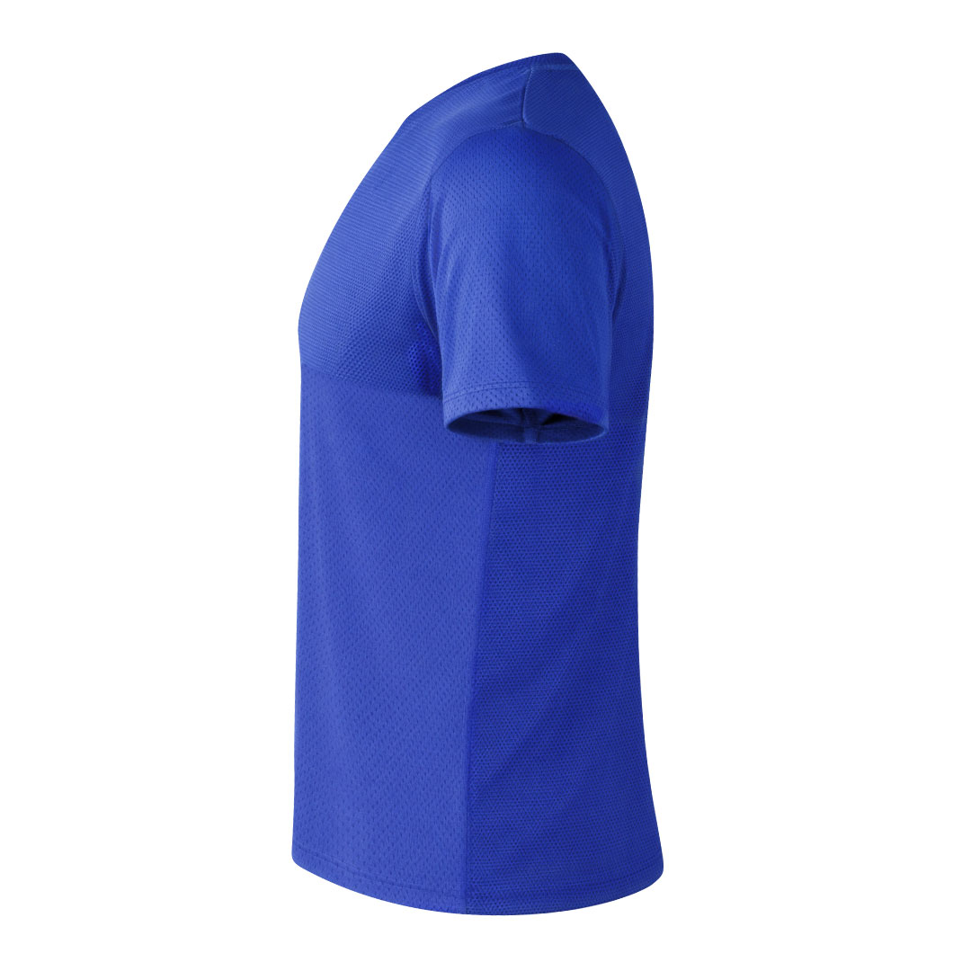 Camiseta personalizada para adulto Tecnic Ulken microperforada con cambio de tonalidad - Ropa y accesorios - Regalo Promocional Personalizado - vista alternativa