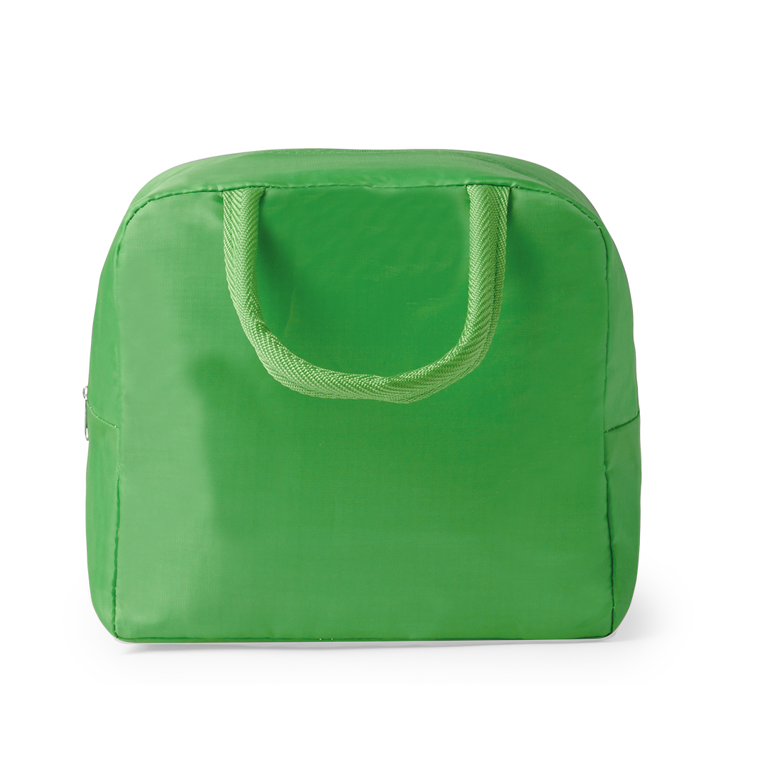 Nevera personalizada Vortex de poliéster con bolsa reciclada - Verano - Regalo Promocional Personalizado - imagen 3