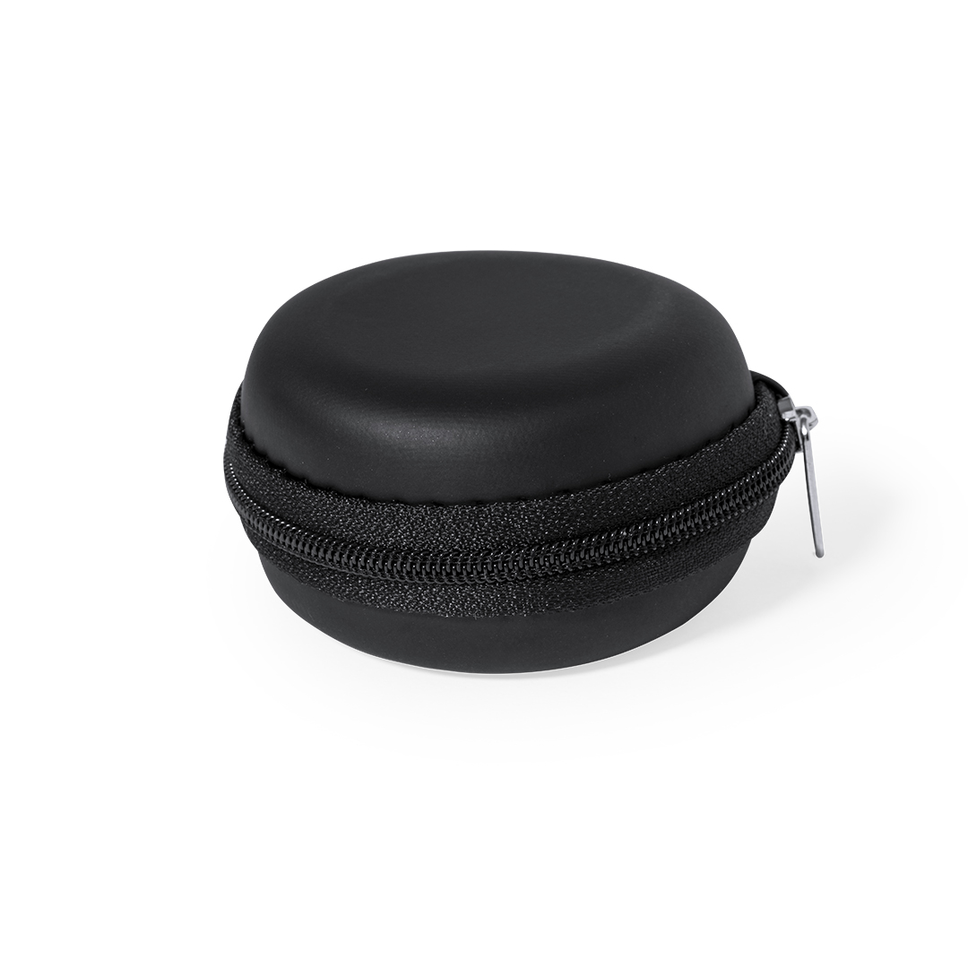 Micrófono personalizado Spart inalámbrico de solapa con receptor OTG - Tecnología - Regalo Promocional Personalizado - imagen 3