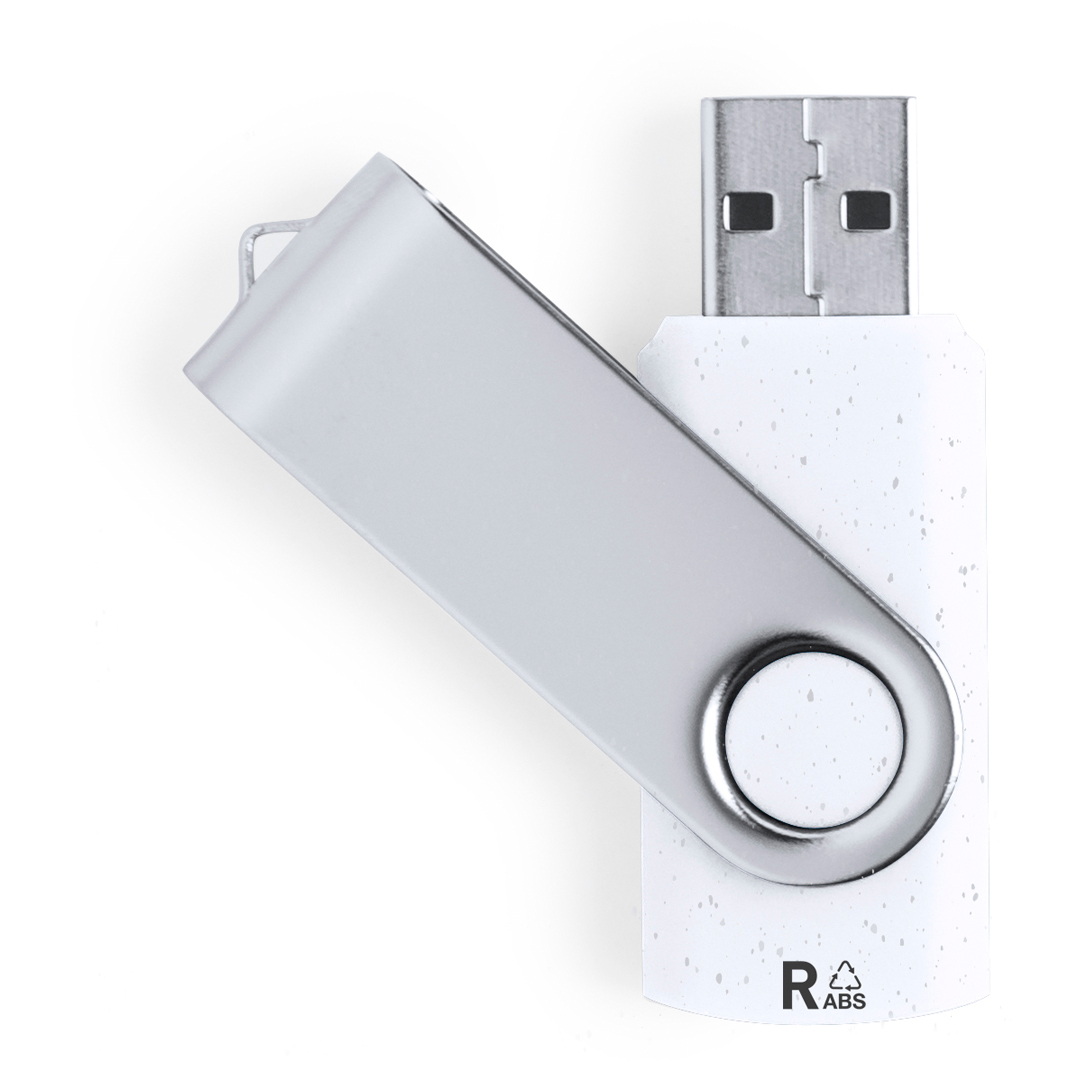Memoria USB Kursap 16GB - Tecnología - Regalo Promocional Personalizado - vista alternativa