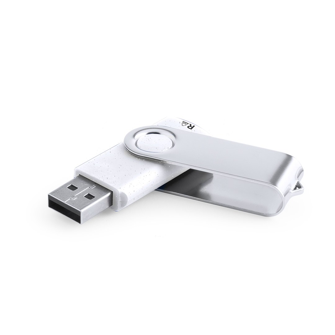 Memoria USB Kursap 16GB - Tecnología - Regalo Promocional Personalizado