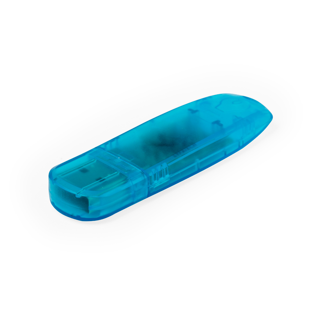 Memoria USB Steya 16GB - Tecnología - Regalo Promocional Personalizado - vista alternativa