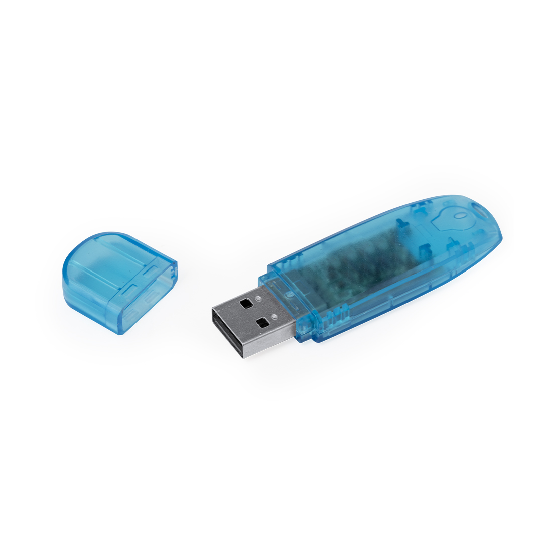 Memoria USB Steya 16GB - Tecnología - Regalo Promocional Personalizado