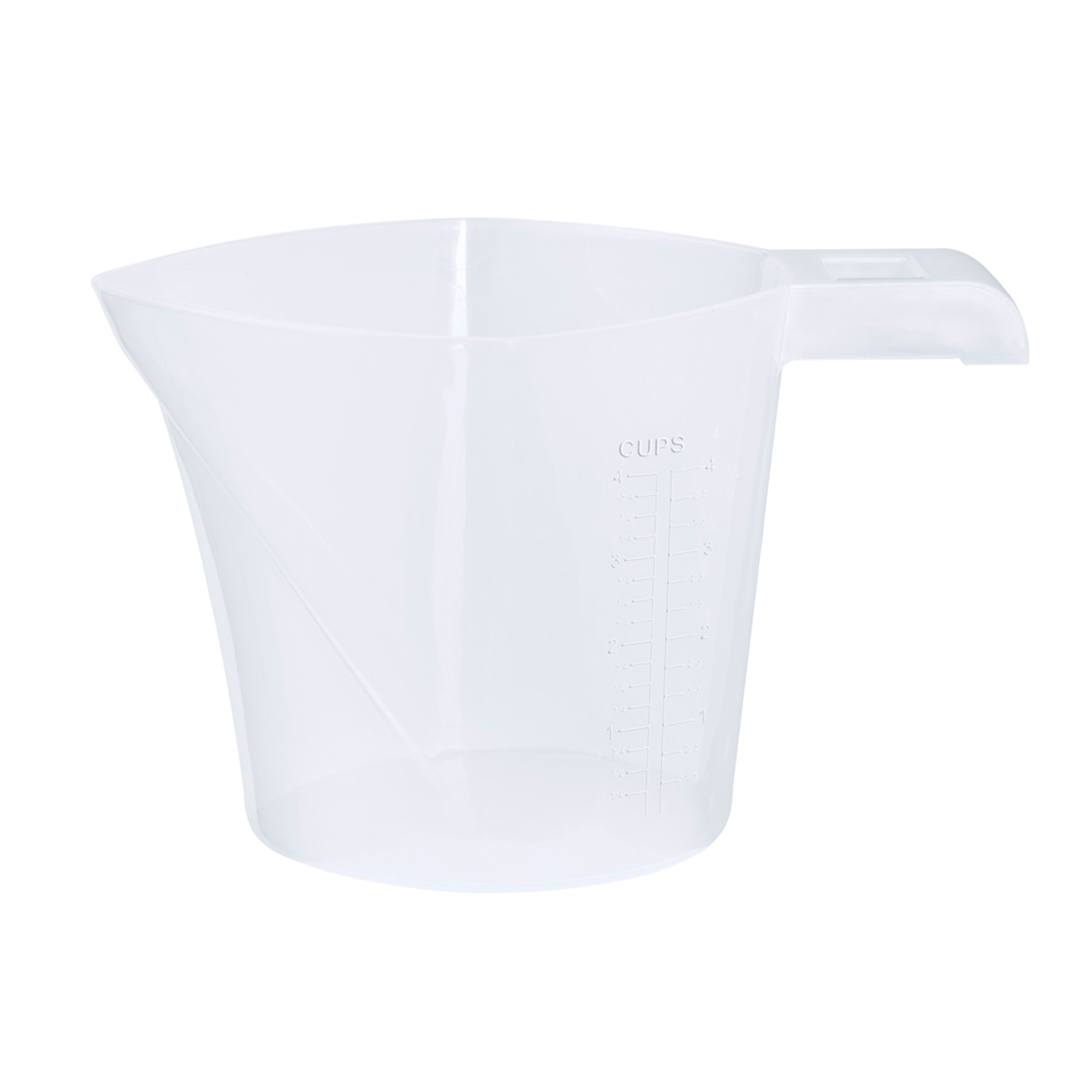 Báscula Medidora Plazix jarra integrada PP ABS - Otros accesorios cocina - Regalo Promocional Personalizado - imagen 3