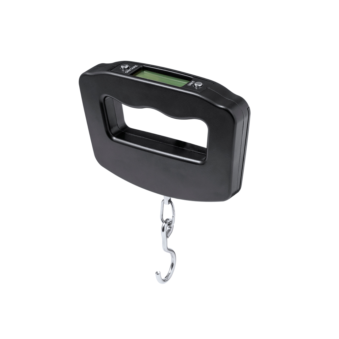 Báscula Niben digital mano portátil ergonómica