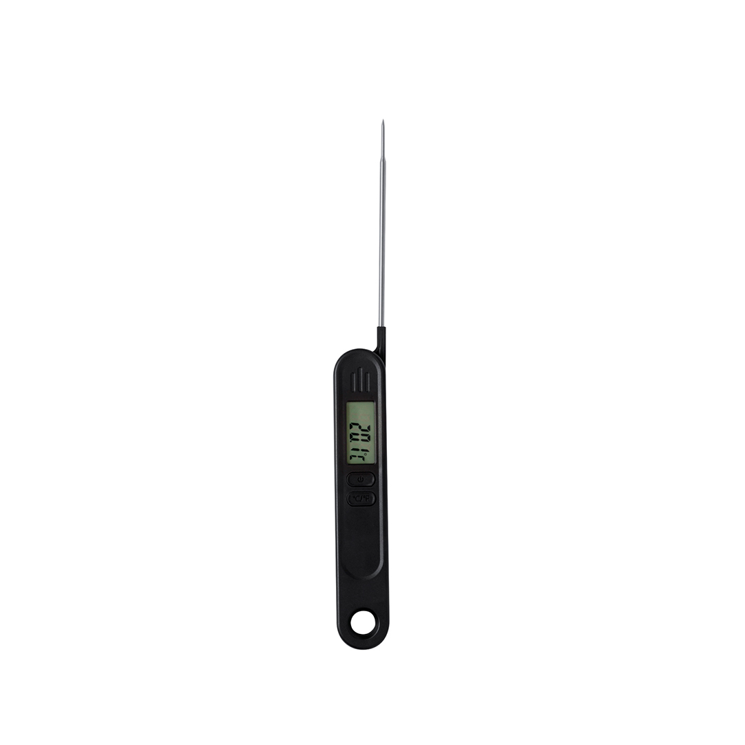 Termómetro digital personalizado Jarris con sonda metálica - Otros accesorios cocina - Regalo Promocional Personalizado - vista alternativa