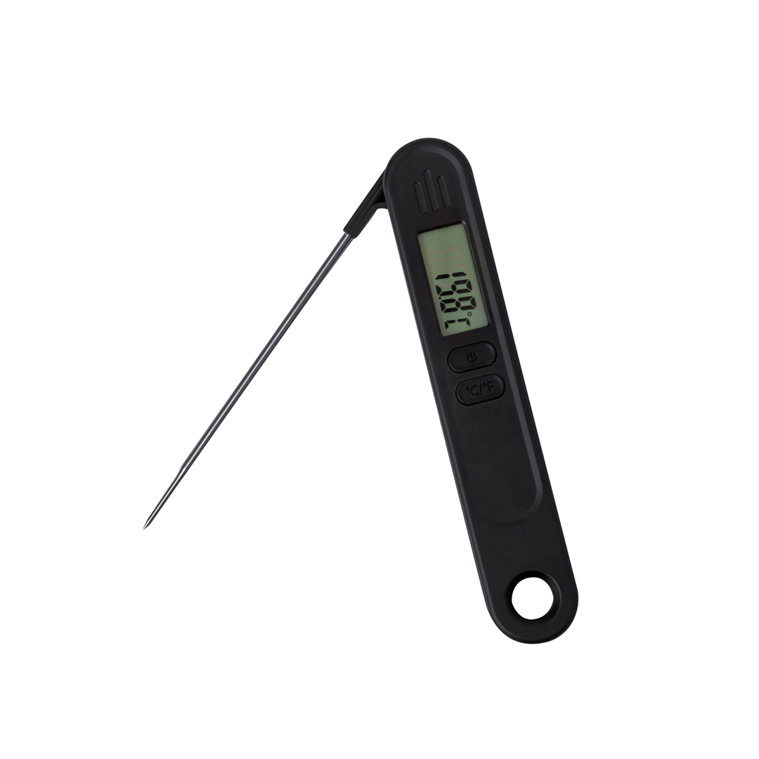 Termómetro digital personalizado Jarris con sonda metálica - Otros accesorios cocina - Regalo Promocional Personalizado - imagen 3