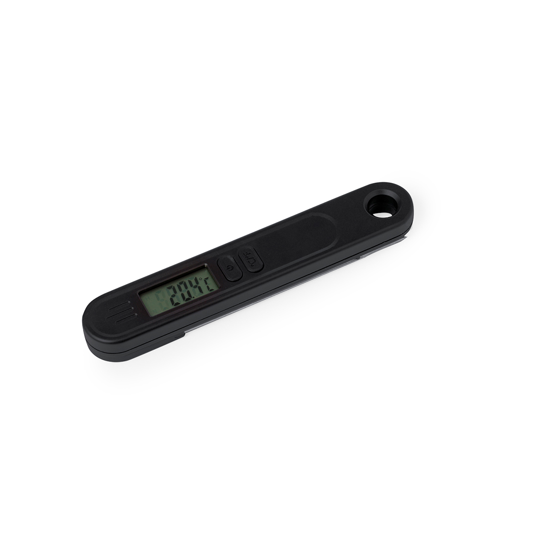 Termómetro digital personalizado Jarris con sonda metálica - Otros accesorios cocina - Regalo Promocional Personalizado - imagen 4
