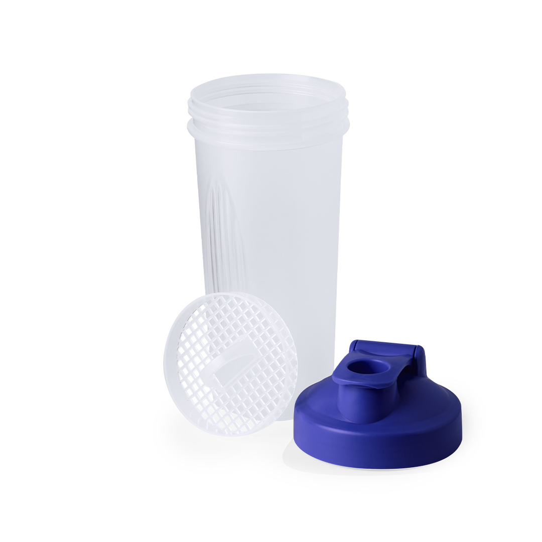 Bidón Finterrix 800ml PP filtro extraíble agarre - Tazas y botellas - Regalo Promocional Personalizado - vista alternativa